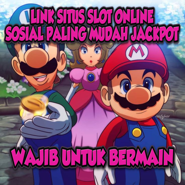 Galeri foto Sosial188 | Link Situs Slot Online Sosial Paling Mudah Jackpot di Jakarta